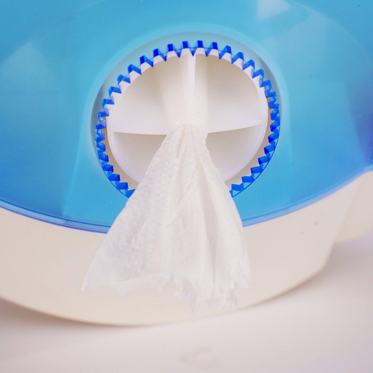 Soft n Cool Maxi Roll Dispenser 1pc + 6 Rolls of 2 Ply Maxi Roll - hotpackwebstore.com - Maxi Roll