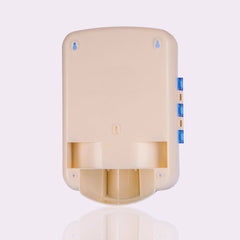 Soft n Cool Maxi Roll Dispenser 1pc + 6 Rolls of 2 Ply Maxi Roll - hotpackwebstore.com - Maxi Roll