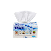 Soft n Cool Multi Purpose Paper Towel 150 Sheets x 2 ply - hotpackwebstore.com - Tissue Towel