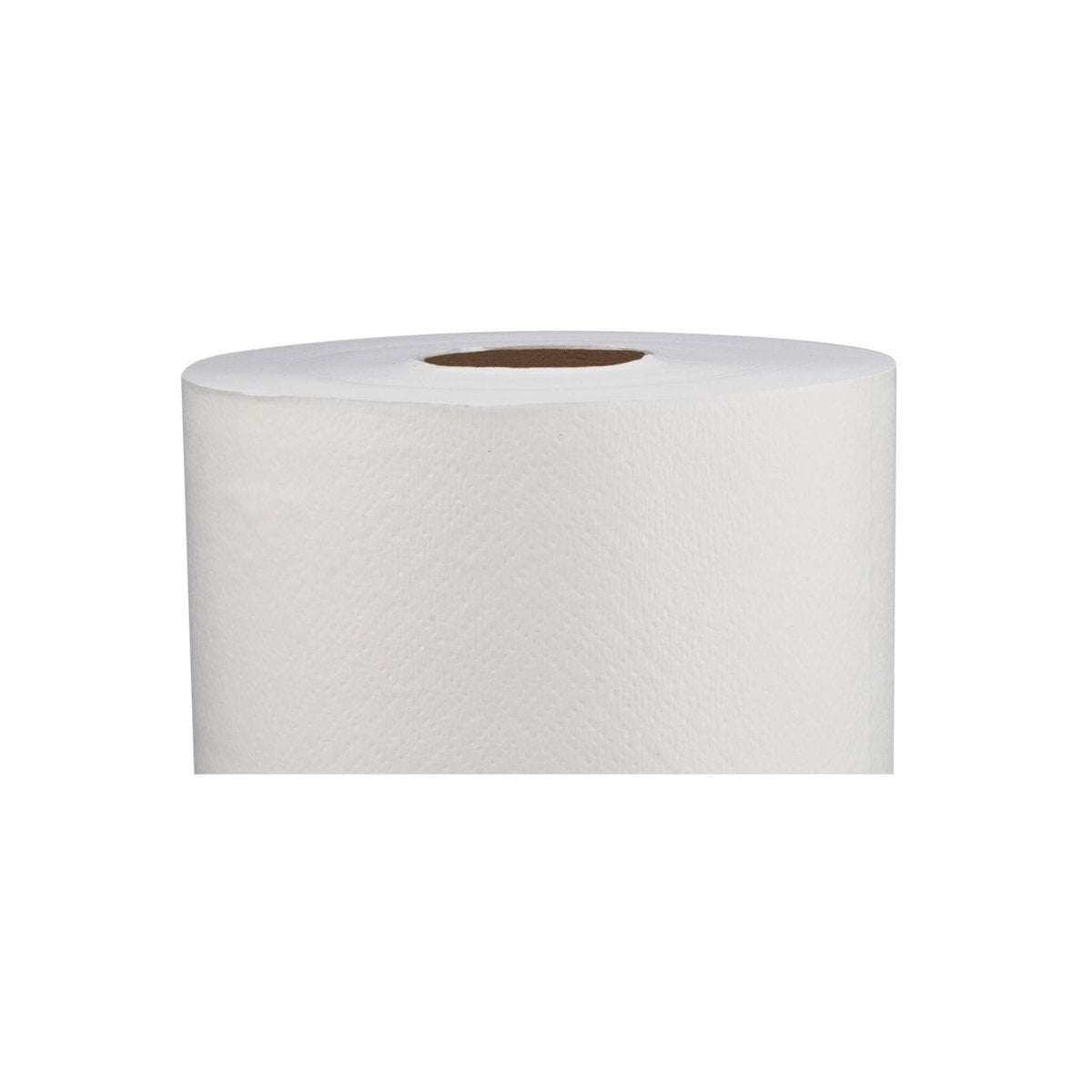 Soft n Cool Paper Maxi Roll Auto Cut 1 Ply 6 Pieces - hotpackwebstore.com - Maxi Roll