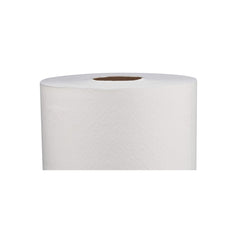Soft n Cool Paper Maxi Roll Auto Cut 1 Ply 6 Pieces - hotpackwebstore.com - Maxi Roll