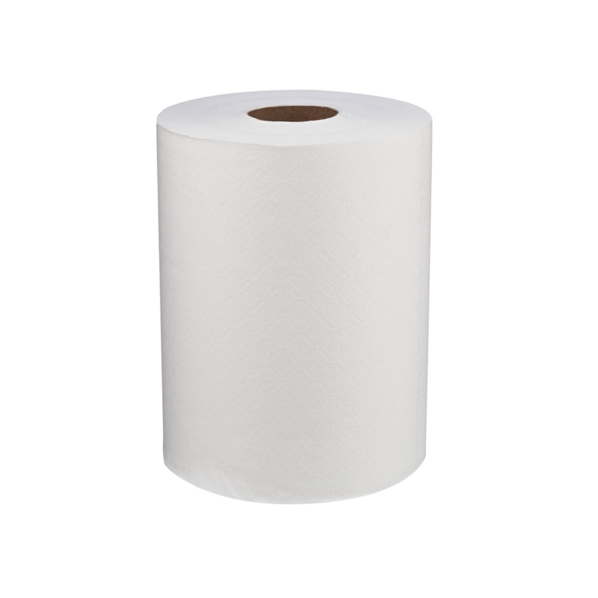 Soft n Cool Paper Maxi Roll Auto Cut 1 Ply 6 Pieces - hotpackwebstore.com - Maxi Roll