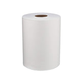 Soft n Cool Paper Maxi Roll Auto Cut 1 Ply 6 Pieces - hotpackwebstore.com - Maxi Roll
