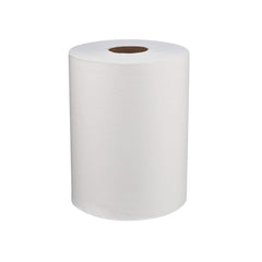 Soft n Cool Paper Maxi Roll Auto Cut 1 Ply 6 Pieces - hotpackwebstore.com - Maxi Roll