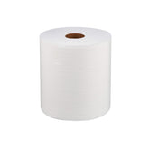 Soft n Cool Paper Maxi Roll Auto Cut 2 Ply Laminated 6 Pieces - hotpackwebstore.com - Maxi Roll