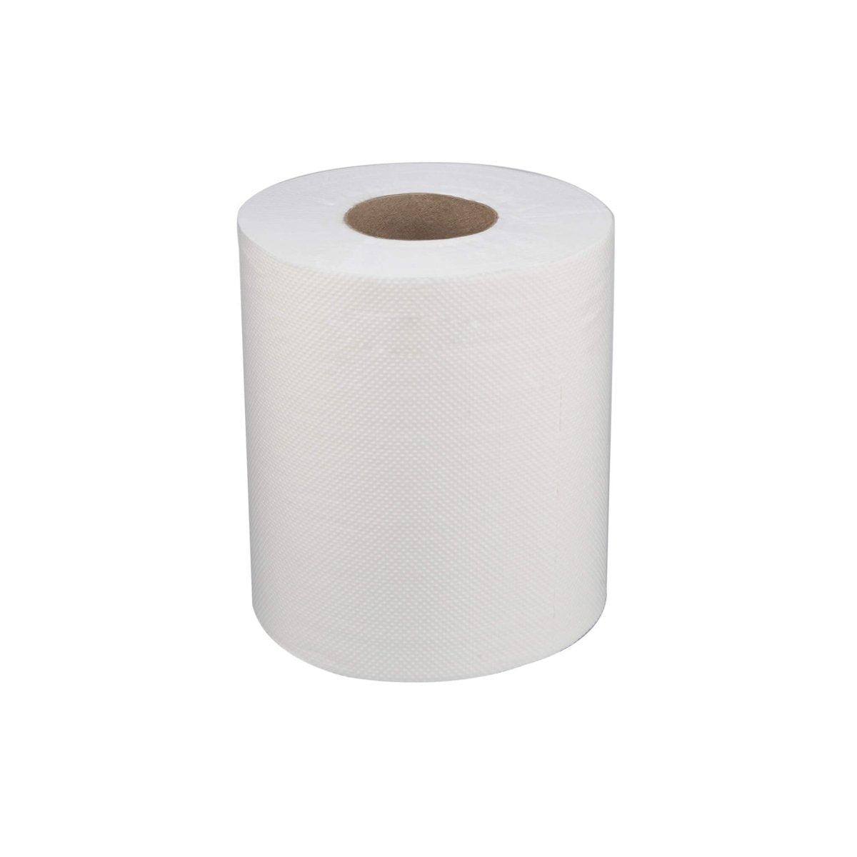 Soft n Cool Paper Maxi Roll Embossed Perforated 900 Gram 2 Ply Green Poly 6 Pieces - hotpackwebstore.com - Maxi Roll