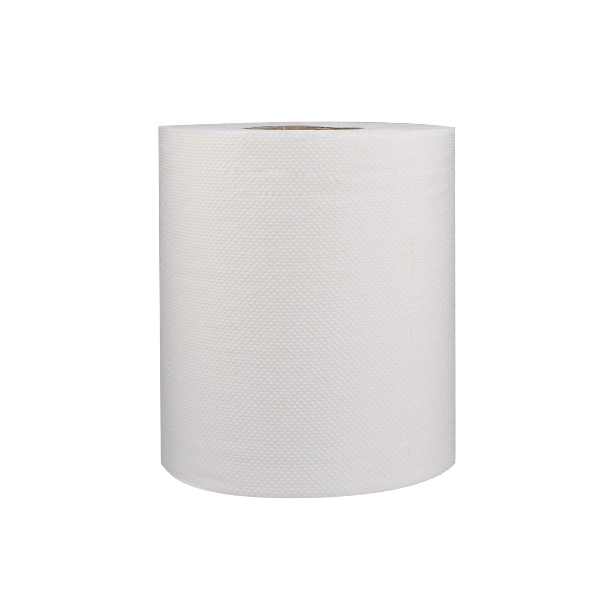 Soft n Cool Paper Maxi Roll Embossed Perforated 900 Gram 2 Ply Green Poly 6 Pieces - hotpackwebstore.com - Maxi Roll