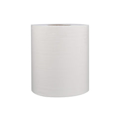 Soft n Cool Paper Maxi Roll Embossed Perforated 900 Gram 2 Ply Green Poly 6 Pieces - hotpackwebstore.com - Maxi Roll