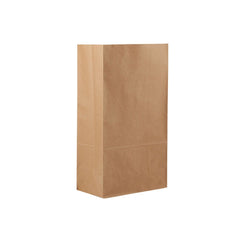 Square Bottom Paper Bags - hotpackwebstore.com - Square Bottom Paper Bags