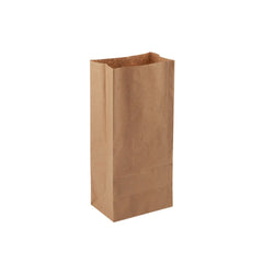 Square Bottom Paper Bags - hotpackwebstore.com - Square Bottom Paper Bags