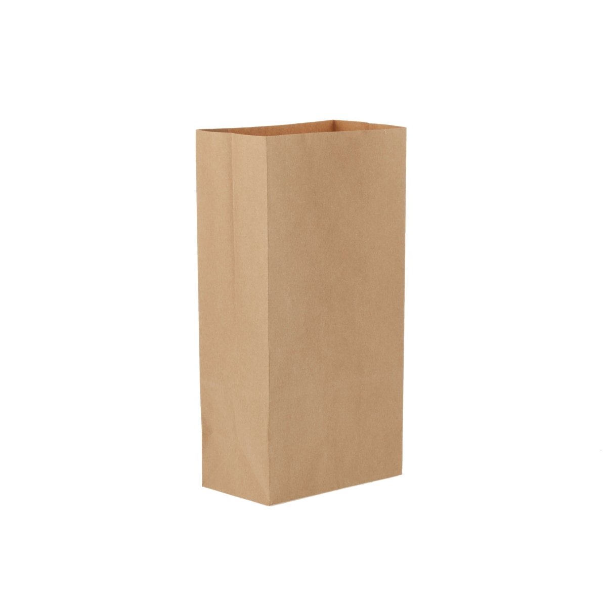 Square Bottom Paper Bags - hotpackwebstore.com - Square Bottom Paper Bags