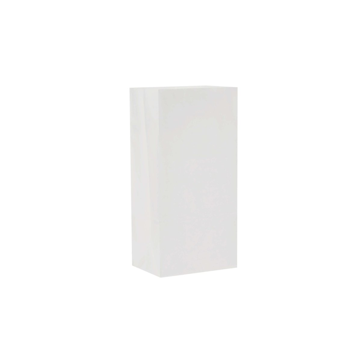 Square Bottom Paper Bags - hotpackwebstore.com - Square Bottom Paper Bags