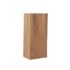 Square Bottom Paper Bags - hotpackwebstore.com - Square Bottom Paper Bags