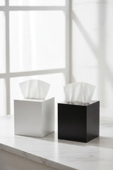Square Boutique Facial Tissues - hotpackwebstore.com