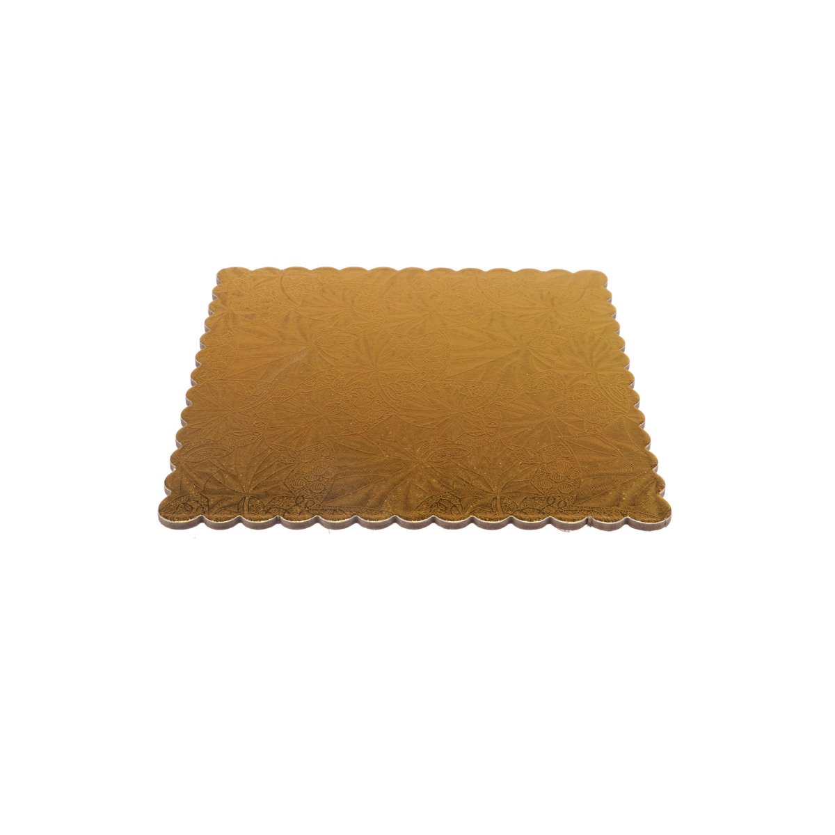 Square Cake Board 5 Pieces - hotpackwebstore.com - Baking & Decoration
