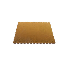 Square Cake Board 5 Pieces - hotpackwebstore.com - Baking & Decoration
