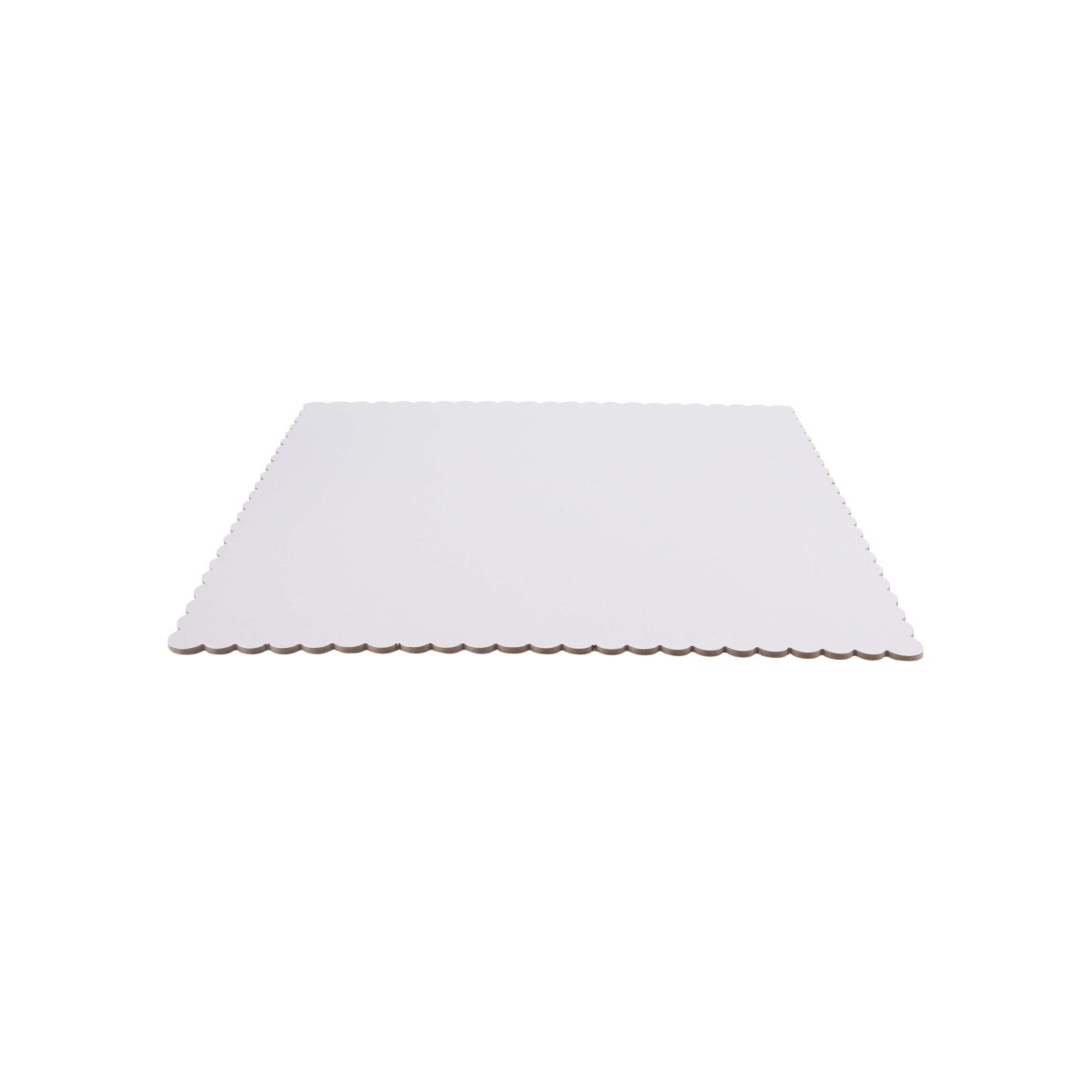 Square Cake Board 5 Pieces - hotpackwebstore.com - Baking & Decoration