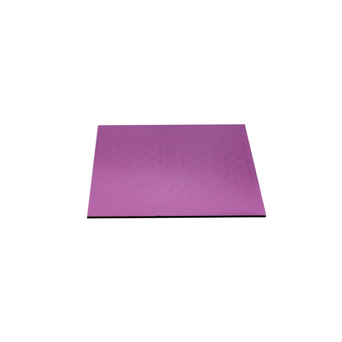 Square Cake Board 5 Pieces - hotpackwebstore.com - Baking & Decoration