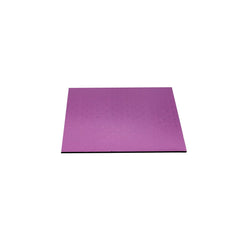 Square Cake Board 5 Pieces - hotpackwebstore.com - Baking & Decoration