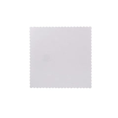 Square Cake Board 5 Pieces - hotpackwebstore.com - Baking & Decoration