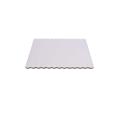 Square Cake Board 5 Pieces - hotpackwebstore.com - Baking & Decoration