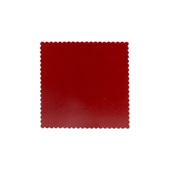 Square Cake Board 5 Pieces - hotpackwebstore.com - Baking & Decoration