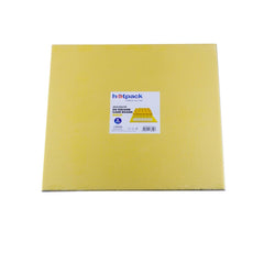 Square Cake Board 5 Pieces - hotpackwebstore.com - Baking & Decoration