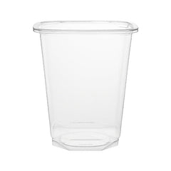 Square Deli Containers - hotpackwebstore.com - Deli Containers