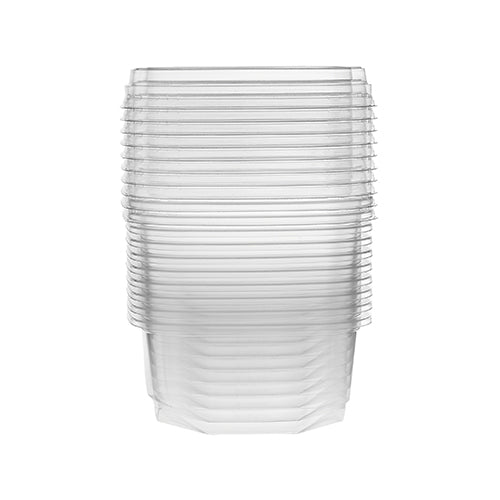 Square Deli Containers - hotpackwebstore.com - Deli Containers