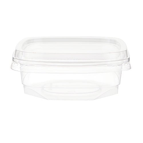 Square Deli Containers - hotpackwebstore.com - Deli Containers
