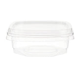 Square Deli Containers - hotpackwebstore.com - Deli Containers