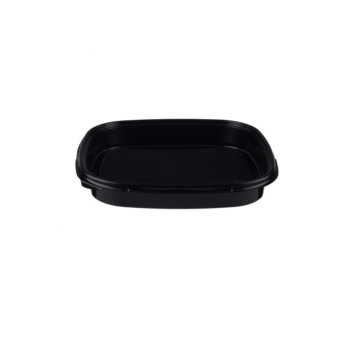 Square Shape Sushi Container With Lid - hotpackwebstore.com - Sushi Containers