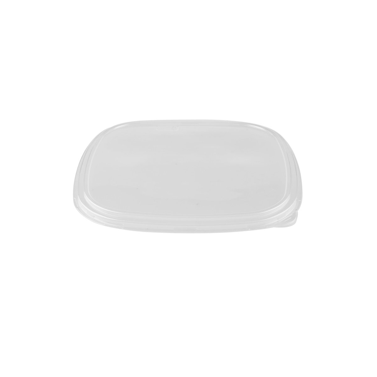 Square Shape Sushi Container With Lid - hotpackwebstore.com - Sushi Containers