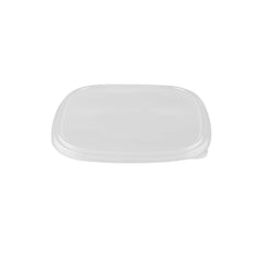 Square Shape Sushi Container With Lid - hotpackwebstore.com - Sushi Containers