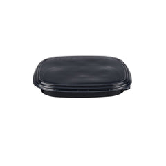 Square Shape Sushi Container With Lid - hotpackwebstore.com - Sushi Containers