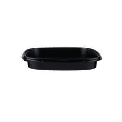 Square Shape Sushi Container With Lid - hotpackwebstore.com - Sushi Containers