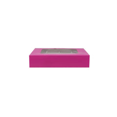 Sweet Box With Divider and Window - hotpackwebstore.com -