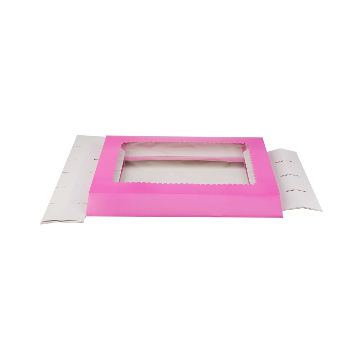 Sweet Box With Divider and Window - hotpackwebstore.com -