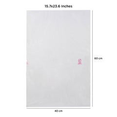 TP Clear Packing Bag - hotpackwebstore.com -