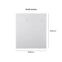 TP Clear Packing Bag - hotpackwebstore.com -
