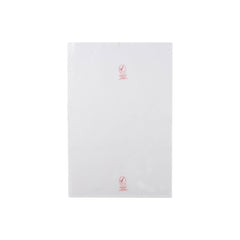 TP Clear Packing Bag - hotpackwebstore.com -