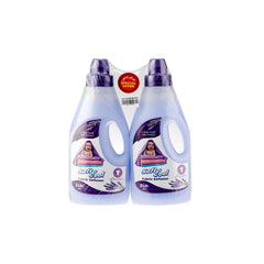 Twin Pack Soft N Cool Fabric Softner 2x2 Litres - hotpackwebstore.com - Fabric Softener