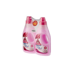 Twin Pack Soft N Cool Fabric Softner 2x2 Litres - hotpackwebstore.com - Fabric Softener