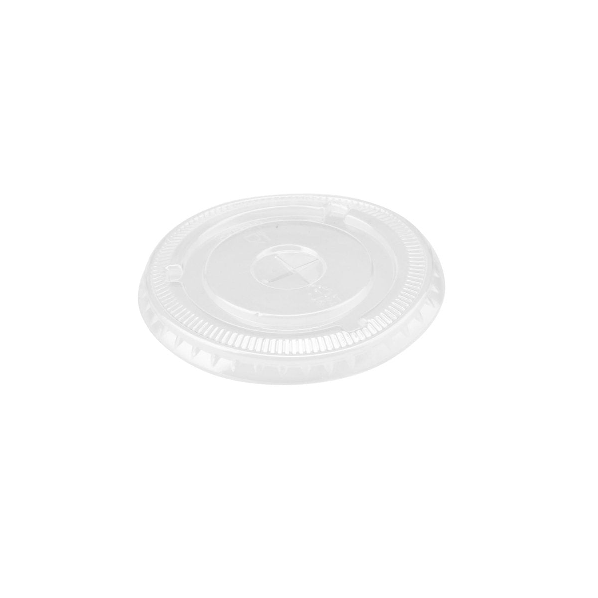 U-Shape PET Clear Cup - hotpackwebstore.com