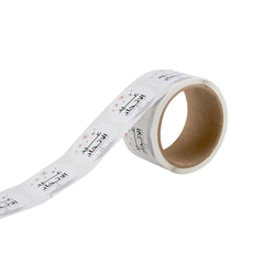 UAE National Day Premium Stickers 250 Pieces x 4 Designs