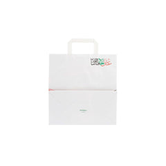 UAE Special Edition Design Paper Bag - hotpackwebstore.com - paper bag