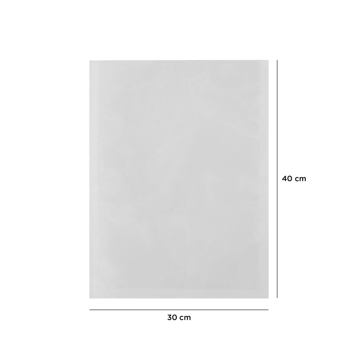 Vacuum Sealer Bag - hotpackwebstore.com -