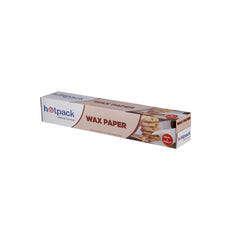 Wax Paper Roll - hotpackwebstore.com - Baking Paper