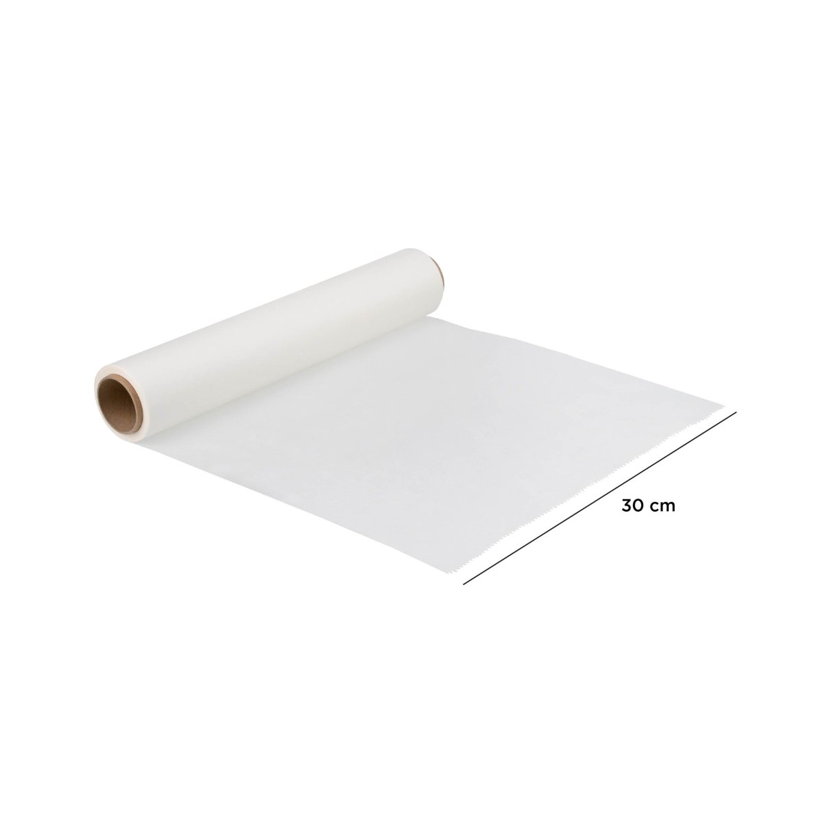 Wax Paper Roll - hotpackwebstore.com - Baking Paper