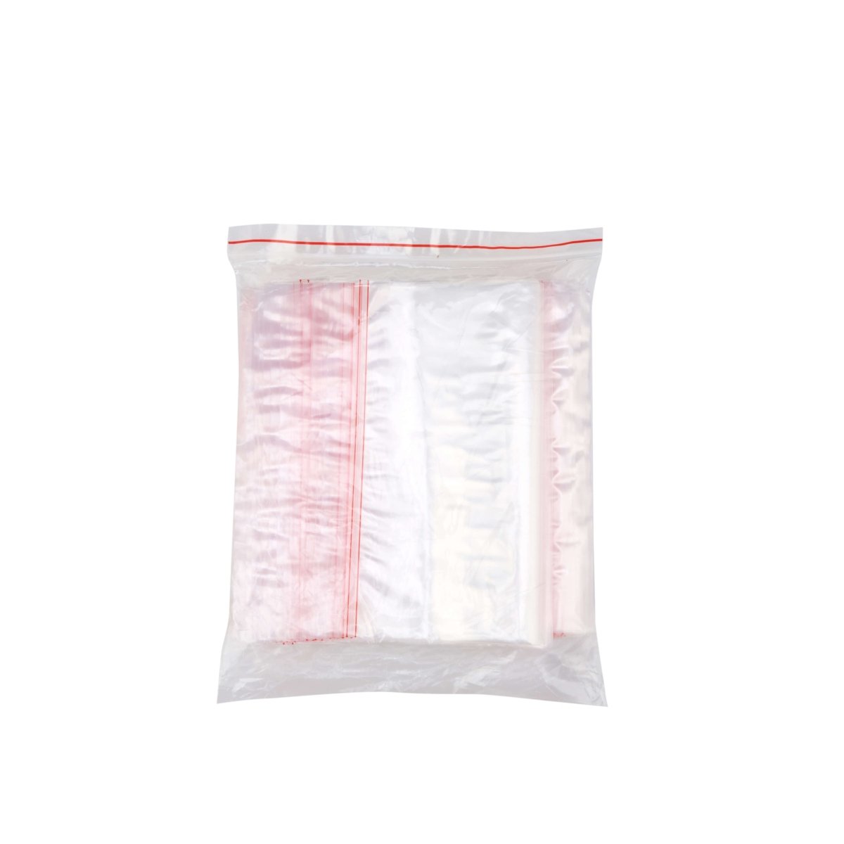 Ziplock Lock Storage Bag - hotpackwebstore.com - Ziplock Storage Bags